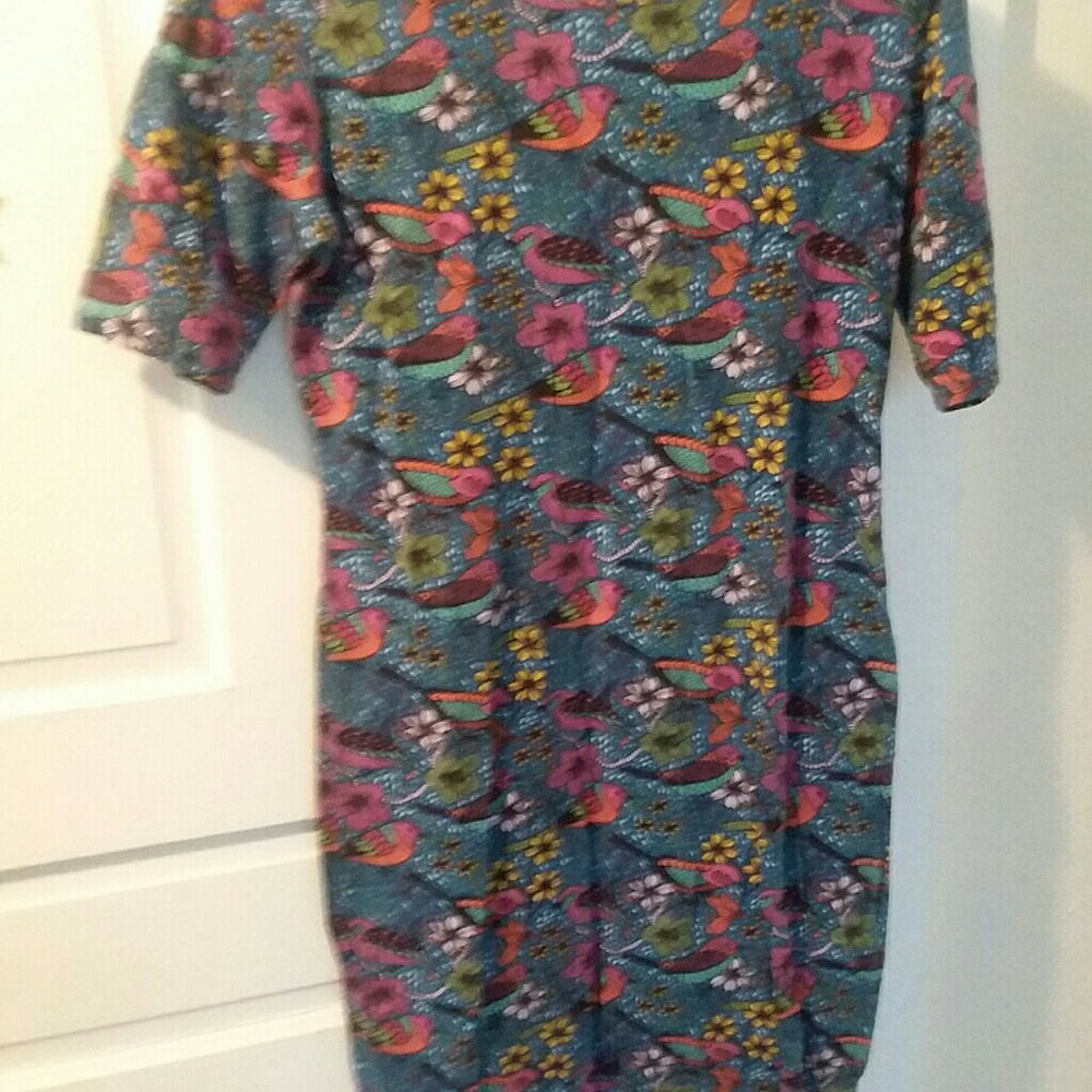 Lularoe medium Julia